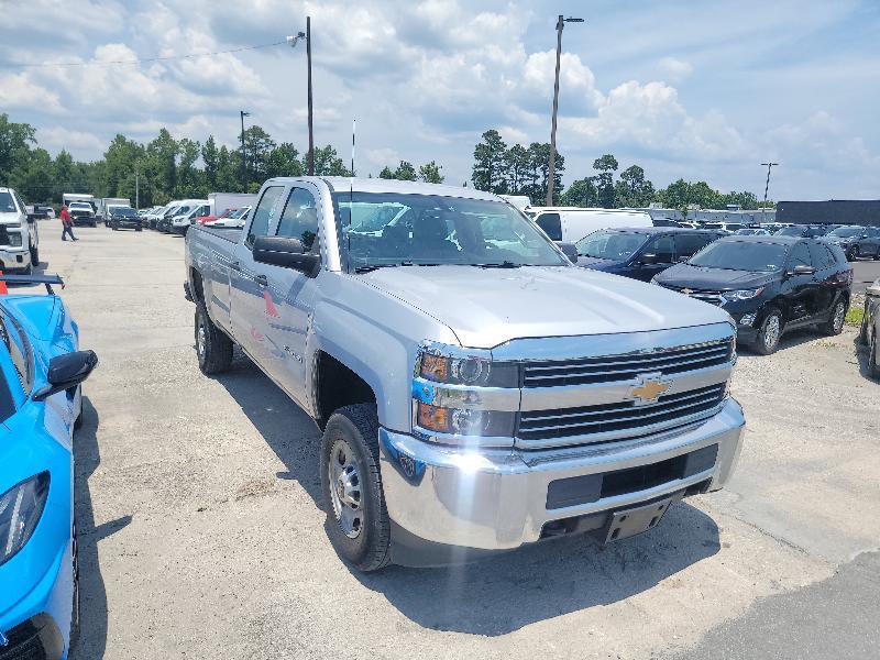 chevrolet silverado 2500hd 2017 1GC2CUEG3HZ359167 image chevrolet silverado 2500hd 2017 1GC2CUEG3HZ359167 image